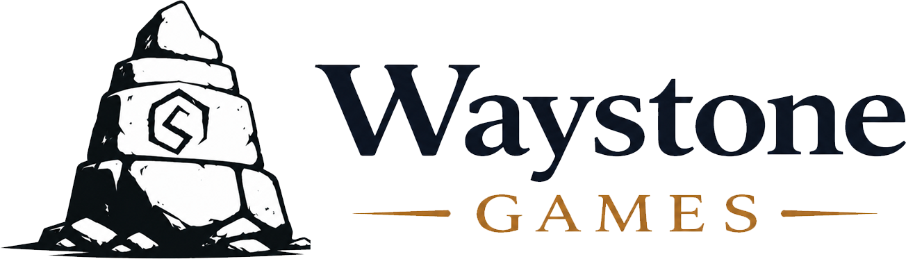 Waystone Games
